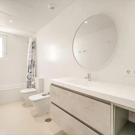 La Campana 4 Bedroom Apartment