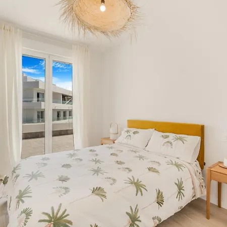 Apartment La Campana 4 Bedroom