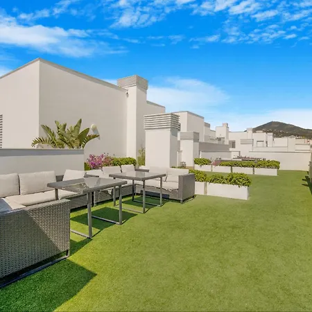 La Campana 4 Bedroom