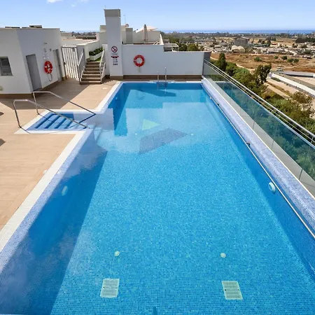 La Campana 4 Bedroom